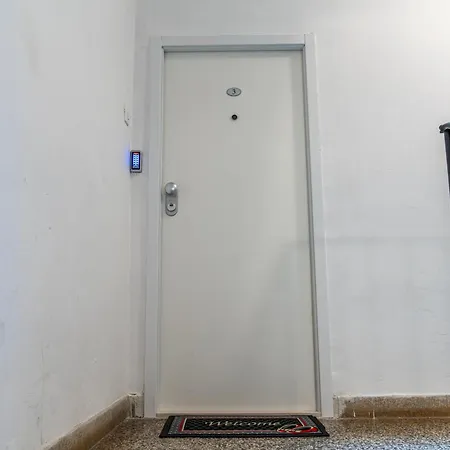 公寓 Dado With Cover Parking On Ideal Location 杜布罗夫尼克
