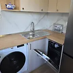 Dado With Cover Parking On Ideal Location דירה דוברובניק