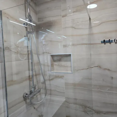 Dado With Cover Parking On Ideal Location * Dubrovnik