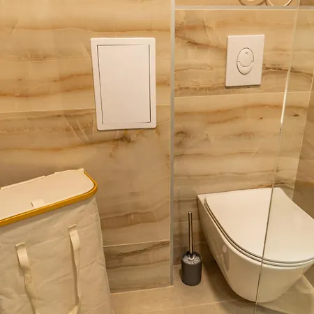 Apartamento Dado With Cover Parking On Ideal Location *