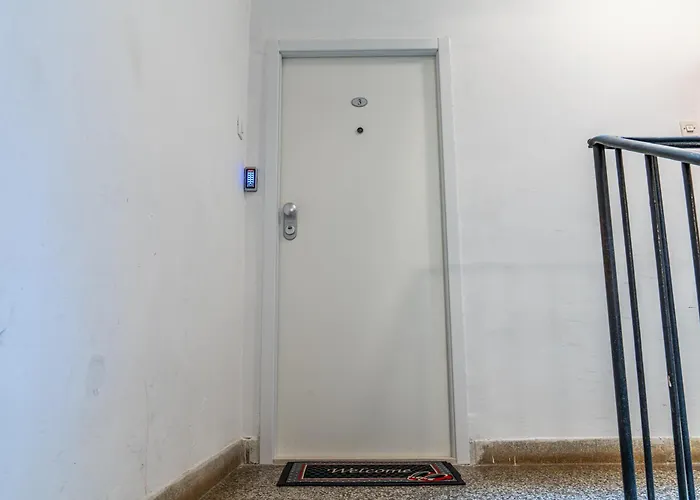 Apartment Dado With Cover Parking On Ideal Location Dubrovnik