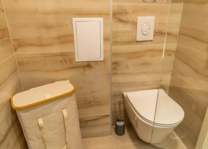 Apartament Dado With Cover Parking On Ideal Location *