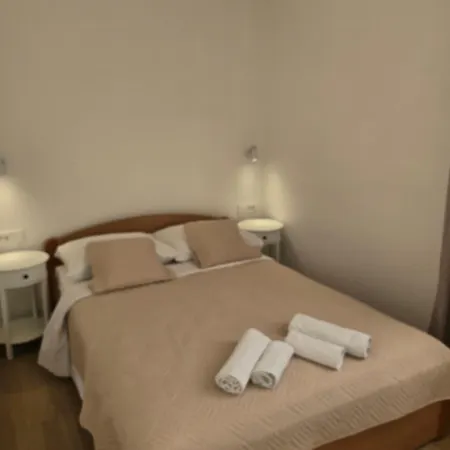 Apartment Dado Sa Nadkrivenim Parkingom Na Idealnoj Lokaciji *