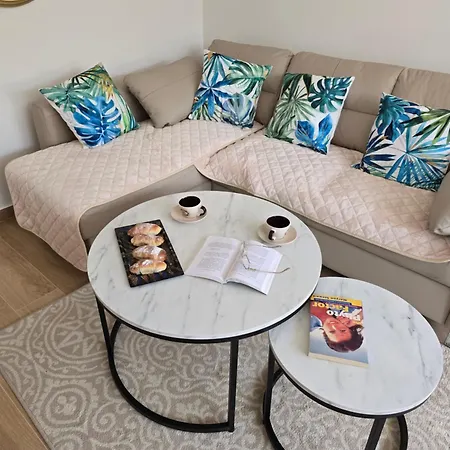 Apartment Dado Sa Nadkrivenim Parkingom Na Idealnoj Lokaciji Dubrovnik
