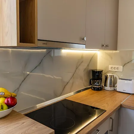 Apartment Dado Sa Nadkrivenim Parkingom Na Idealnoj Lokaciji Dubrovnik