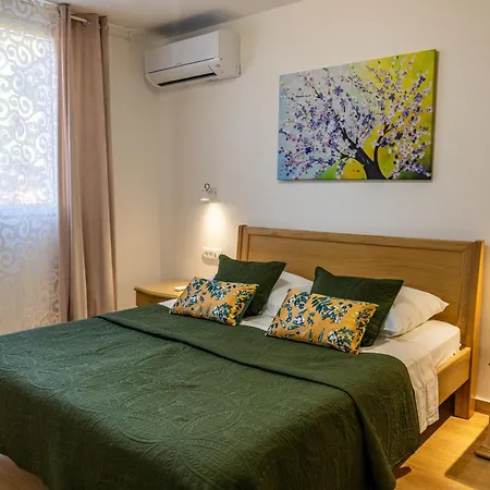 דירה Dado With Cover Parking On Ideal Location דוברובניק